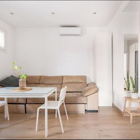 Acogedor Y Precioso Apartamento En Sevilla Exteriér fotografie