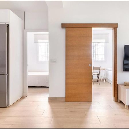 Acogedor Y Precioso Apartamento En Sevilla Exteriér fotografie