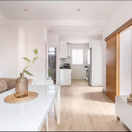 Acogedor Y Precioso Apartamento En Sevilla Exteriér fotografie