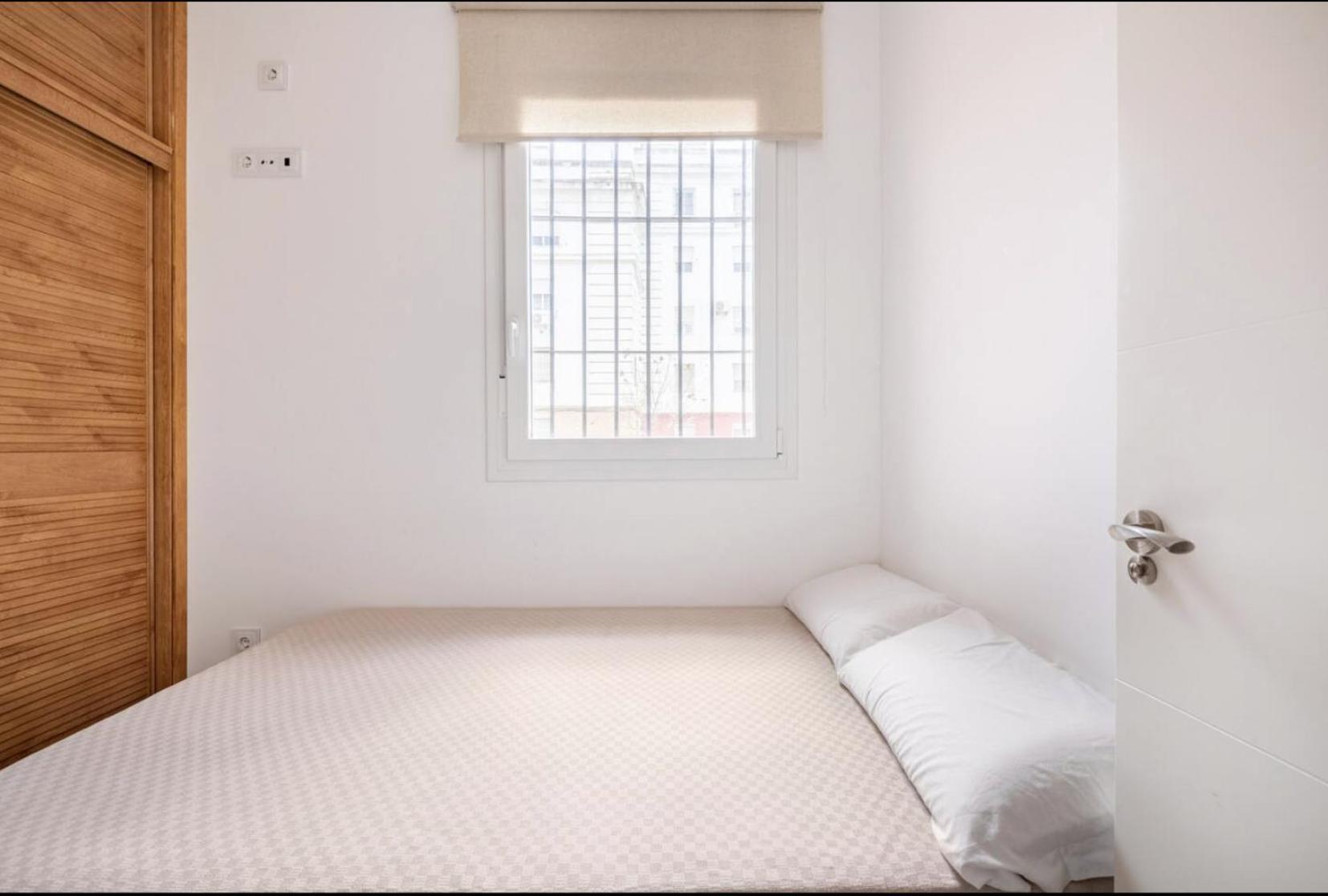 Acogedor Y Precioso Apartamento En Sevilla Exteriér fotografie