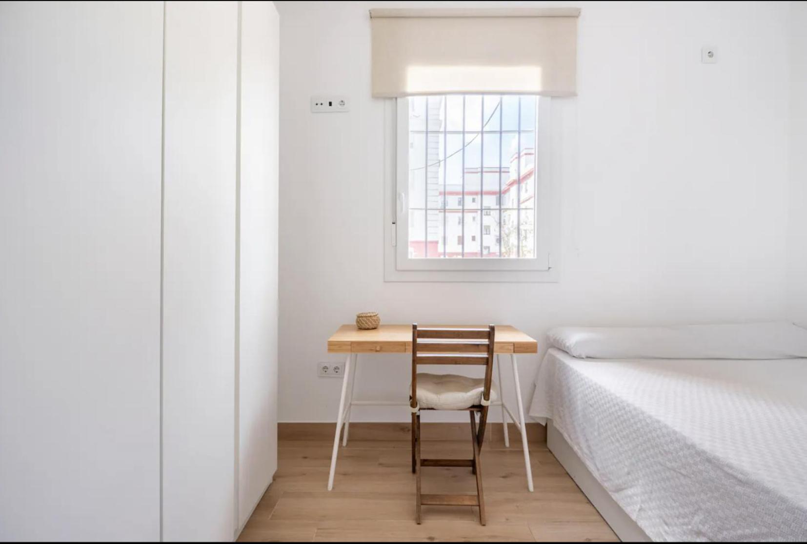 Acogedor Y Precioso Apartamento En Sevilla Exteriér fotografie